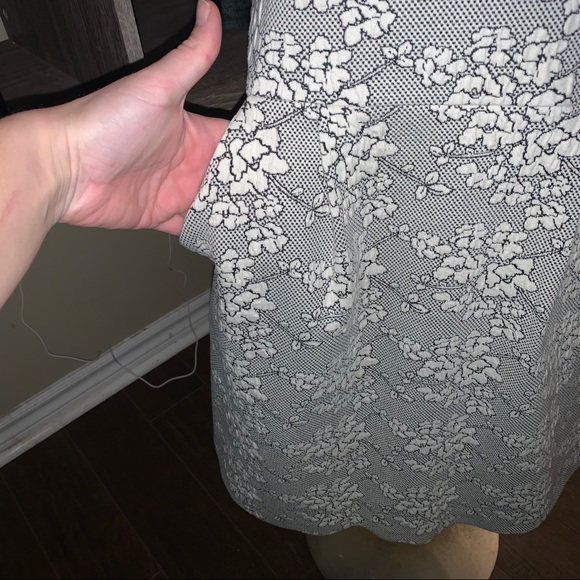 Tabitha Anthro Dress - Picture 2 of 5